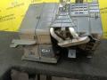 корпус отопителя (печки) Kia Shuma 1 поколение 1999, 1.5 л., BFD, бензин, МКПП, зеленый, хетчбэк 5 дв., передний привод - фото №4