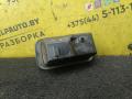 ручка внутренняя задняя правая Ford Escort 5 поколение [2-й рестайлинг] 1996, 1.4 л., бензин, МКПП, синий, хетчбэк 5 дв. - фото №2