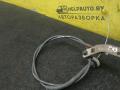 трос газа Kia Shuma 1 поколение 1999, 1.5 л., BFD, бензин, МКПП, зеленый, хетчбэк 5 дв., передний привод - фото №2