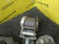 ремень безопасности Toyota Carina E 1 поколение T190 1997, 2.0 л., дизель, МКПП, зеленый, седан - фото №3