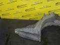 защита арок передняя правая (подкрылок) Toyota Carina E 1 поколение T190 1997, 2.0 л., дизель, МКПП, зеленый, седан - фото №3