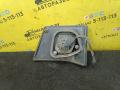 фонарь крышки багажника левый Mitsubishi Carisma 1 поколение 1997, 1.9 л., F8QT, дизель, МКПП, зеленый, хетчбэк 5 дв. - фото №2