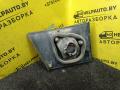 фонарь крышки багажника правый Mitsubishi Carisma 1 поколение 1997, 1.9 л., F8QT, дизель, МКПП, зеленый, хетчбэк 5 дв. - фото №2