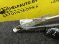 механизм стеклоочистителя (трапеция дворников) Daewoo Matiz M100 1999, 0.8 л., бензин, МКПП, синий, хетчбэк 5 дв. - фото №2