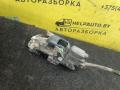 замок двери задней левой Mazda 626 GE [рестайлинг] 1996, 1.8 л., бензин, МКПП, синий, седан - фото №3