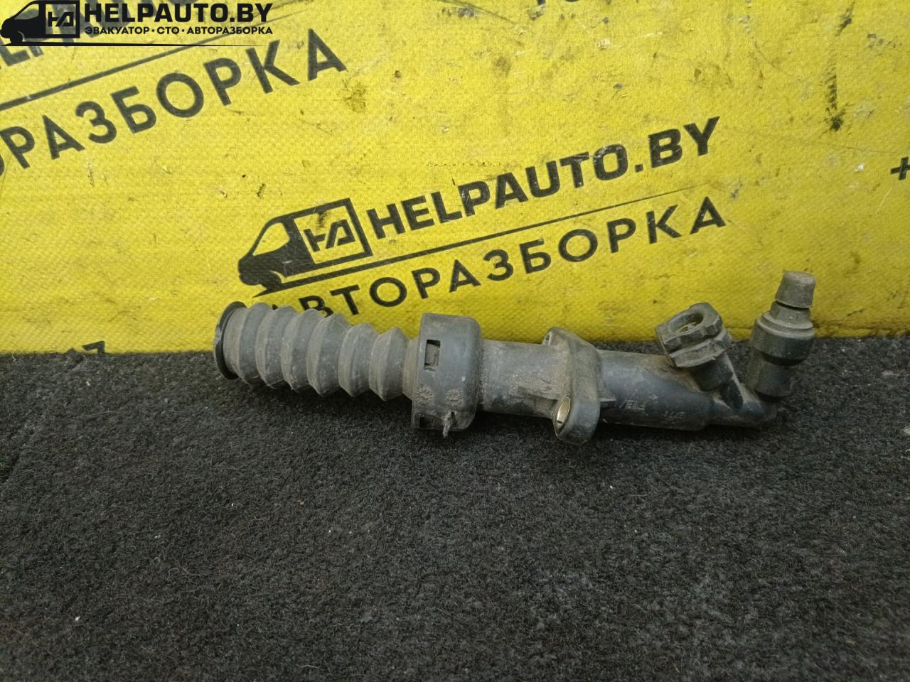 цилиндр сцепления главный Citroen Xsara Picasso 1 поколение (1999 - 2004), 2.0 л., бензин, АКПП, передний привод - фото №1