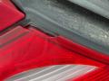 фонарь задний левый Dodge Neon 2 поколение 2004, 2.0 л., бензин, АКПП, красный, седан - фото №2