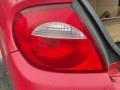 фонарь задний левый Dodge Neon 2 поколение 2004, 2.0 л., бензин, АКПП, красный, седан - фото №3