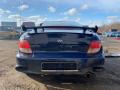 крышка багажника (дверь 3-5) Hyundai Coupe 1 поколение [рестайлинг] 1999, 2.0 л., G4GF, бензин, АКПП, купе, передний привод, G4GF - фото №3