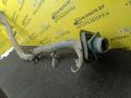 горловина топливного бака Peugeot Boxer 1 поколение 1999, 2.5 л., THY (DK5ATE), дизель, МКПП, белый, микроавтобус - фото №2