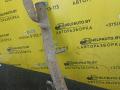 горловина топливного бака Peugeot Boxer 1 поколение 1999, 2.5 л., THY (DK5ATE), дизель, МКПП, белый, микроавтобус - фото №3