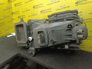 корпус отопителя (печки) Chrysler Voyager 3 поколение 1998, 2.4 л., EDZ, бензин, МКПП, зеленый, минивэн, передний привод