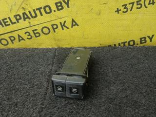 кнопка противотуманных фар Mazda 626 GF [рестайлинг] 1999, 2.0 л., дизель, МКПП, универсал, передний привод