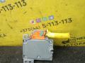 блок AirBag Opel Vectra B [рестайлинг] 1999, 2.0 л., X 20 DTH, дизель, МКПП, черный, универсал - фото №3