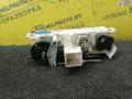 блок управления печки / климат-контроля Opel Vectra B [рестайлинг] 1999, 2.0 л., X 20 DTH, дизель, МКПП, черный, универсал - фото №2