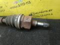 полуось передняя левая (приводной вал, ШРУС) Dodge Neon 2 поколение 2003, 2.0 л., ECC, бензин, АКПП, красный, седан - фото №3