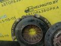 комплект сцепления Nissan Primera P10 1996, 1.6 л., GA16DE, бензин, МКПП, бордовый, универсал - фото №3