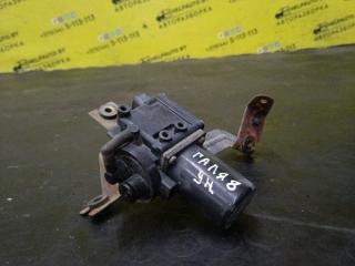 привод круиз-контроля Mitsubishi Galant 8 поколение 1998, 2.0 л., бензин, АКПП, зеленый, универсал