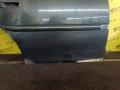 дверь задняя правая Opel Vectra B [рестайлинг] 1999, 2.0 л., X 20 DTH, дизель, МКПП, черный, универсал - фото №2