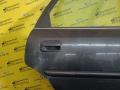 дверь задняя правая Opel Vectra B [рестайлинг] 1999, 2.0 л., X 20 DTH, дизель, МКПП, черный, универсал - фото №3