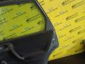 дверь задняя правая Opel Vectra B [рестайлинг] 1999, 2.0 л., X 20 DTH, дизель, МКПП, черный, универсал - фото №9