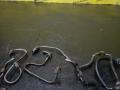 трубка топливная Nissan Sunny B12 1988, 1.7 л., дизель, МКПП, передний привод - фото №3