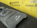 рамка обрамление кулисы Mitsubishi Galant 8 поколение 1998, 2.0 л., бензин, АКПП, зеленый, универсал, MR216419 - фото №2
