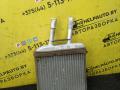 радиатор отопителя (печки) Daewoo Matiz M100 1999, 0.8 л., бензин, МКПП, синий, хетчбэк 5 дв. - фото №2