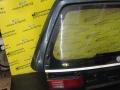 крышка багажника (дверь 3-5) Mitsubishi Galant 8 поколение 1998, 2.0 л., бензин, АКПП, зеленый, универсал - фото №3