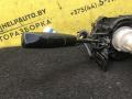 переключатель подрулевой (стрекоза) Mazda 323F BA 1996, 1.8 л., BP, бензин, МКПП, серебристый, хетчбэк 5 дв. - фото №2