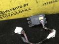 моторчик заслонки печки Mazda 323F BA 1996, 1.8 л., BP, бензин, МКПП, серебристый, хетчбэк 5 дв. - фото №3