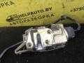 замок двери задней правой Mazda 323F BA 1996, 1.8 л., BP, бензин, МКПП, серебристый, хетчбэк 5 дв. - фото №2