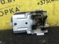 ручка внутренняя задняя правая Mazda 323F BA 1996, 1.8 л., BP, бензин, МКПП, серебристый, хетчбэк 5 дв. - фото №2