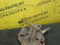 замок капота Mazda 626 3 поколение [рестайлинг] 1992, 2.0 л., бензин, МКПП, синий, хетчбэк 5 дв. - фото №3