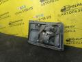 фонарь крышки багажника правый Toyota Carina E 1 поколение T190 1997, 2.0 л., дизель, МКПП, зеленый, седан - фото №2