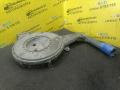корпус воздушного фильтра Mazda 121 2 поколение 1995, 1.3 л., бензин, МКПП, синий, седан - фото №2