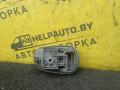 ручка внутренняя передняя правая Mazda 121 2 поколение 1995, 1.3 л., бензин, МКПП, синий, седан - фото №2