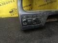 рамка панели приборов Mitsubishi Space Wagon 2 поколение (Typ N30/N40) 1994, 2.0 л., 4D68 T, дизель, МКПП, серый, минивэн - фото №2