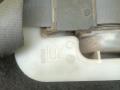 ремень безопасности Mitsubishi Space Wagon 2 поколение (Typ N30/N40) 1994, 2.0 л., 4D68 T, дизель, МКПП, серый, минивэн - фото №4