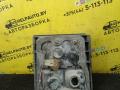 фонарь крышки багажника правый SsangYong Musso 1 поколение 1997, 2.9 л., MB-OM 662, дизель, АКПП, зеленый, внедорожник 5 дв. - фото №2