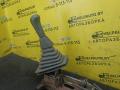 кулиса Mitsubishi Space Wagon 2 поколение (Typ N30/N40) 1994, 2.0 л., 4D68 T, дизель, МКПП, серый, минивэн - фото №3