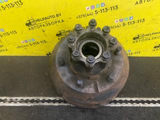 барабан тормозной Mercedes-Benz T2 2 поколение 1996, 4.0 л., OM 364.906, дизель, МКПП, 670356002BR1