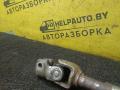 рулевой карданчик Hyundai Tiburon 1 поколение [рестайлинг] 2000, 2.0 л., бензин, АКПП, синий, купе - фото №3