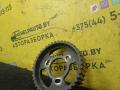 шкив распредвала Peugeot Boxer 1 поколение 1999, 2.5 л., THY (DK5ATE), дизель, МКПП, белый, микроавтобус - фото №2