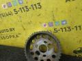 звездочка ТНВД Peugeot Boxer 1 поколение 1999, 2.5 л., THY (DK5ATE), дизель, МКПП, белый, микроавтобус - фото №2
