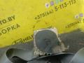 ремень безопасности Renault Kangoo 1 поколение 2001, 1.9 л., F8Q 620, дизель, МКПП, серый - фото №3