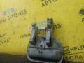 ручка наружная задняя правая Renault Kangoo 1 поколение 2001, 1.9 л., F8Q 620, дизель, МКПП, серый - фото №2