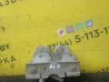 замок капота Renault Kangoo 1 поколение 2001, 1.9 л., F8Q 620, дизель, МКПП, серый - фото №2