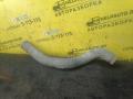 патрубок радиатора Renault Kangoo 1 поколение 2001, 1.9 л., F8Q 620, дизель, МКПП, серый - фото №2