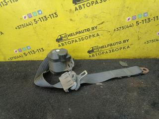 ремень безопасности Fiat Punto 1 поколение 1997, 1.2 л., бензин, МКПП, синий, хетчбэк 5 дв.